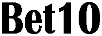 Bet10